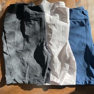 Golf shorts - Greg Norman